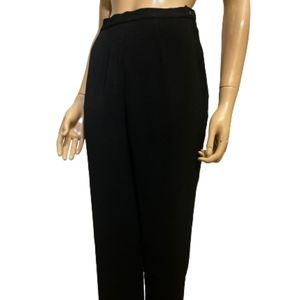 Black Dress Pants